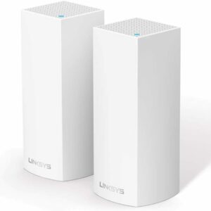 Mesh AC2200 WHW0302 Velop - 2 Nodos