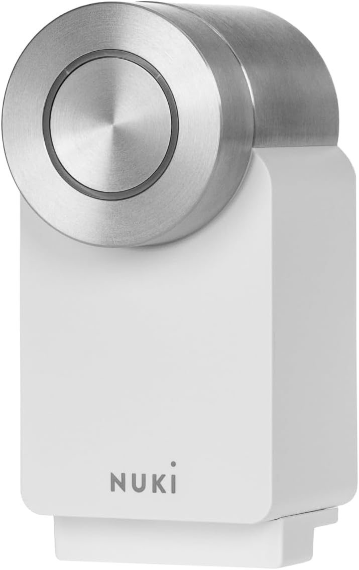 Nuki Smart Lock Pro (4.ª generación)